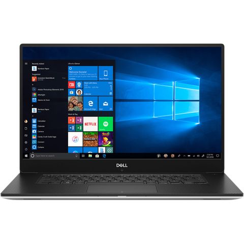 Laptop Dell Precision 5530 | Core I7-8850h