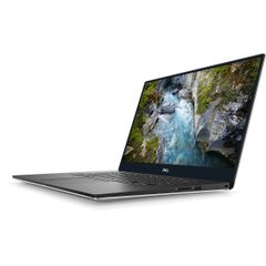  Laptop Dell Precision 5540 I9-9880hk 