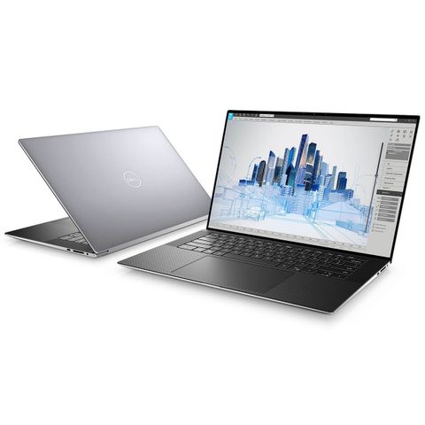 Laptop Dell Precision 5560 | Core I9-11950h