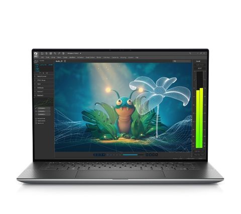Laptop Dell Precision 5570 (2022)