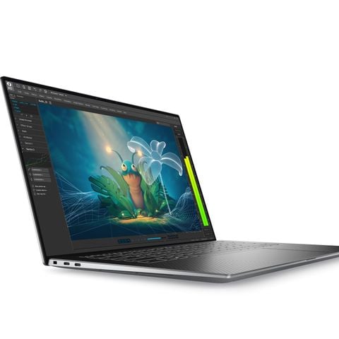 Laptop Dell Precision 5570, Core I7 12800h, Ram 32 Gb