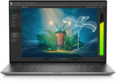  Laptop Dell Precision 5570 Workstation 