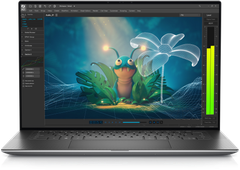  Laptop Dell Precision 5570 Workstation Core™ I5-12600h 
