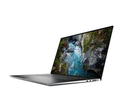 Laptop Dell Precision 5770 (2022)