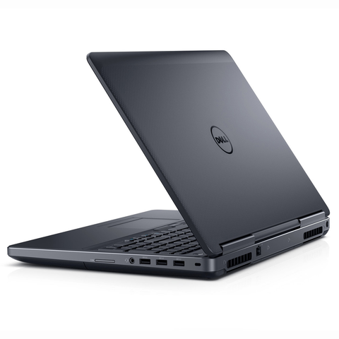 Laptop Dell Precision 7510 Core I7-6820hq