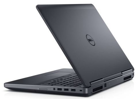 Laptop Dell Precision 7520, Xeon E3-1545m V5