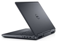  Laptop Dell Precision 7520, Xeon E3-1545m V5 