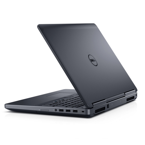 Laptop Dell Precision 7520 Xeon E3 -1505m V6