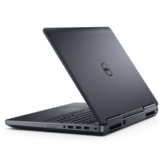  Laptop Dell Precision 7520 Xeon E3 -1505m V6 