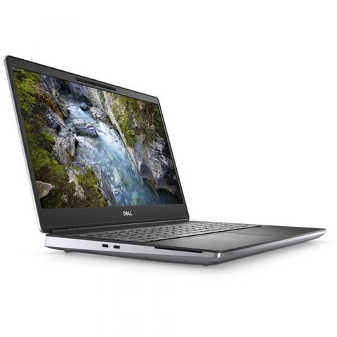 Laptop Dell Precision 7560 | Core I9-11950h