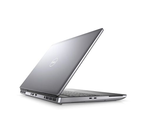 Laptop Dell Precision 7560 (2021)