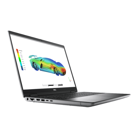 Laptop Dell Precision 7670 (2022)