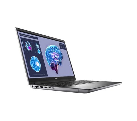 Laptop Dell Precision 7680 (2023)