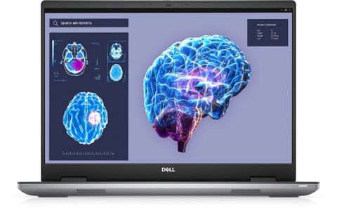 Laptop Dell Precision 7680 N009p7680emea_vp