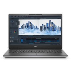  Laptop Dell Precision 7760 | I7-11850h 