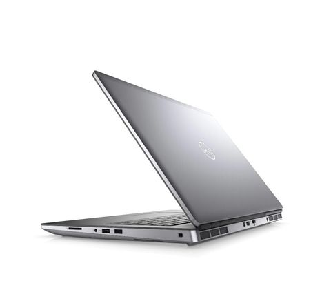 Laptop Dell Precision 7760 (2021)
