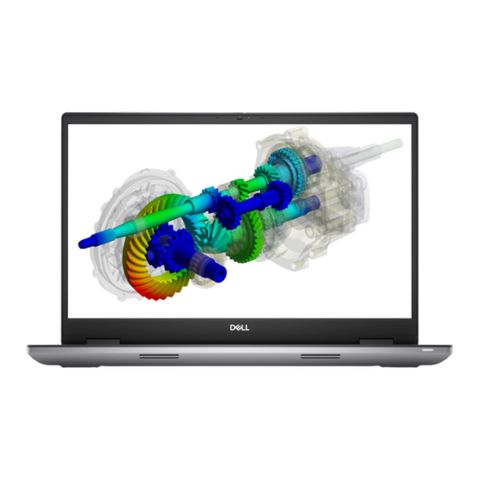 Laptop Dell Precision 7770 (2022)