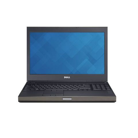 Laptop Dell Precision M4800 – Core I7 4800mq – Ram 8g