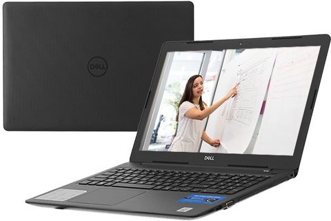 Laptop Dell Vos15 3580 T3rmd2