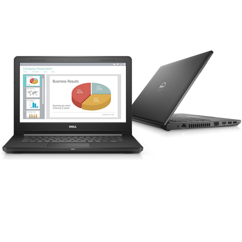 Laptop Dell Vostro-3468-i5-7200u