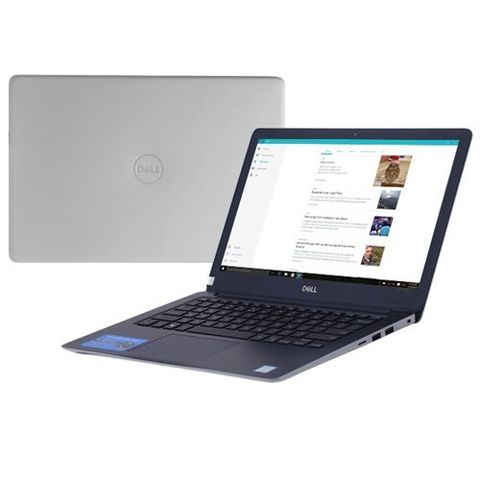 Laptop Dell Vostro 13 5301 C4vv91