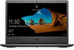  Laptop Dell Vostro 14 3400 (D552186win9be) 