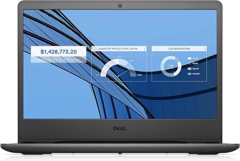 Laptop Dell Vostro 14 3401 D552175win9be