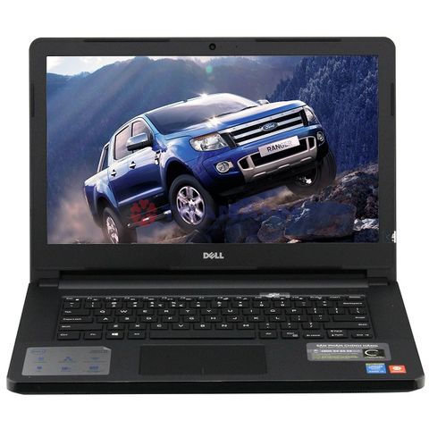 Laptop Dell Vostro 14 3458 (Vosi345002gbdos)