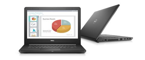 Laptop Dell Vostro 14 3478 70160119