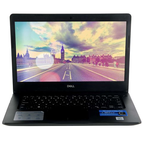 Laptop Dell Vostro 14 3490