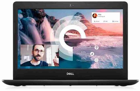 Laptop Dell Vostro 14 3491 D552118win9be