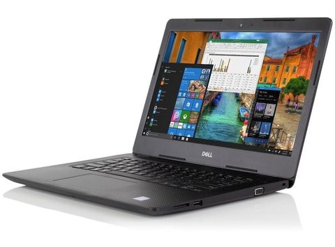 Laptop Dell Vostro 14 3491 D552119uin9be