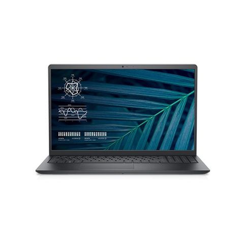 Laptop Dell Vostro 15 3510 - 7t2yc3 Đen