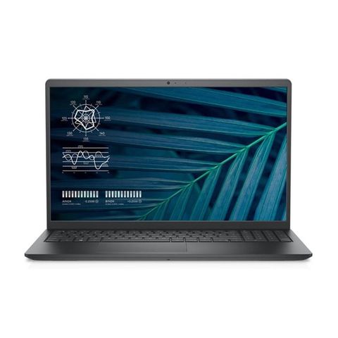 Laptop Dell Vostro 15 3510 7t2yc2 Đen