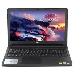  Laptop Dell Vostro 15 3558 (Y555510uin9) 