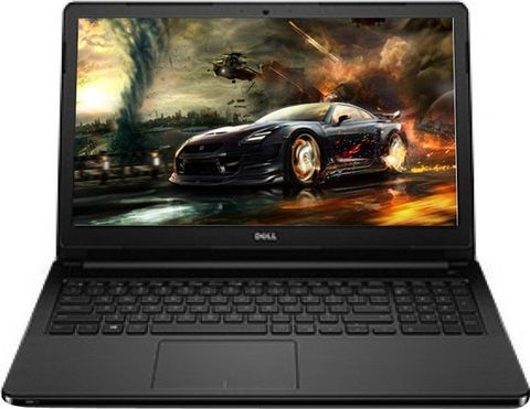 Laptop Dell Vostro 15 3558 (Y555533hin9)