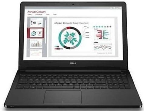 Laptop Dell Vostro 15 3558 (Z555103uin9)