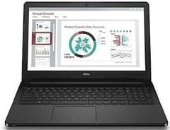  Laptop Dell Vostro 15 3558 (Z555103uin9) 