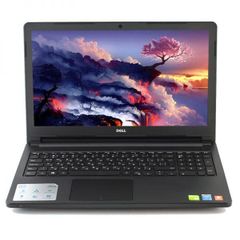  Laptop Dell Vostro 15 3558 (Z555107uin9) 