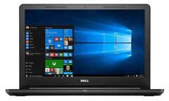  Laptop Dell Vostro 15 3568 (Z553505uin9) 