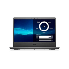  Laptop Dell Vostro 3405 (v4r53500u003w) (r5 3500u 8gb Ram/512gb Ssd 