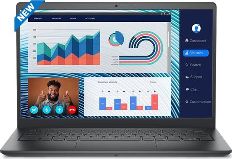 Laptop Dell Vostro 3420 (D552299win9be)