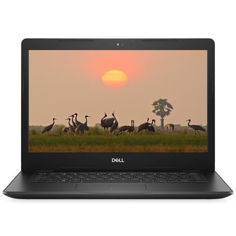 Laptop Dell Vostro 3490 70196712 (black)