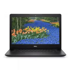  Laptop Dell Vostro 3491 70223127 (black) 
