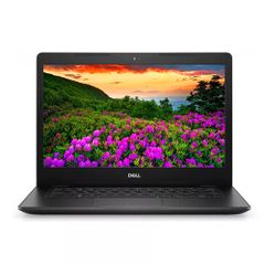  Laptop Dell Vostro 3491 70225483 (black) (i5-1035/8gb/256gb/14 Inch) 