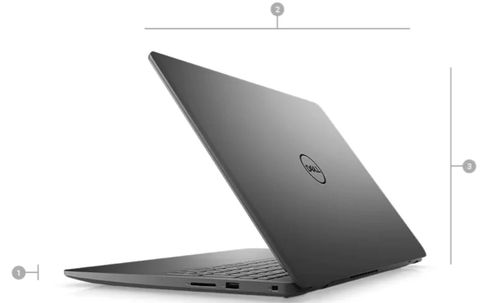 Laptop Dell Vostro 3400 70235020