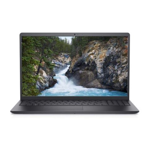 Laptop Dell Vostro 3510- (p112f002bbl) Black