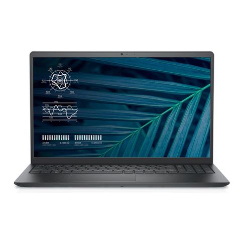 Laptop Dell Vostro 3510 7t2yc1 (black)