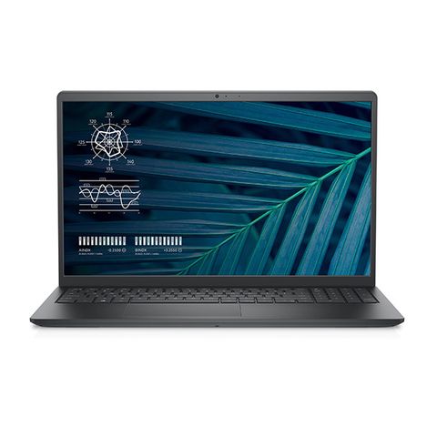 Laptop Dell Vostro 3510 V5i3305w Black