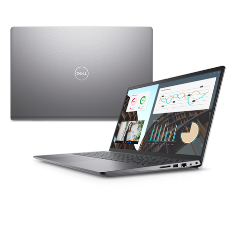 Laptop Dell Vostro 3530 V5I3465W1 Gray